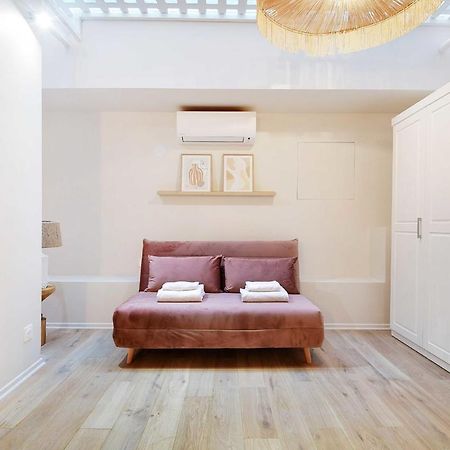 Beautiful Place 1Br5P - Montorgueil Paris Eksteriør bilde