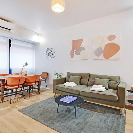 Beautiful Place 1Br5P - Montorgueil Paris Eksteriør bilde